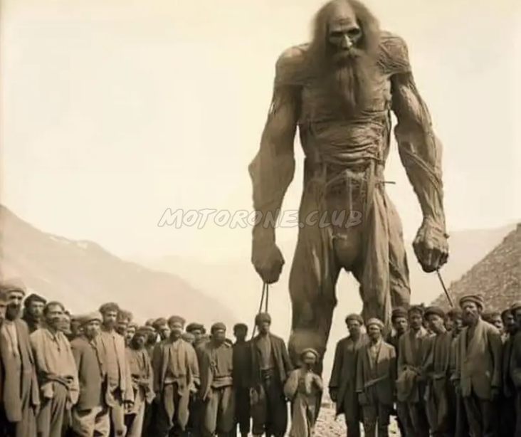 عملاق قندهار