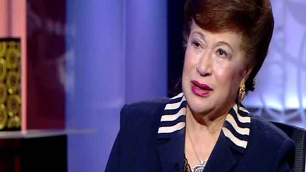 نوال الدجوى