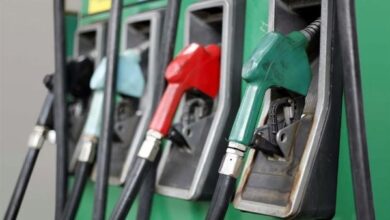 سعر البنزين اليوم