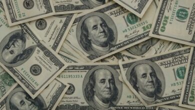 سعر الدولار اليوم